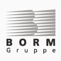 Borm Gruppe Logo
