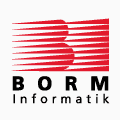 Borm Informatik Logo